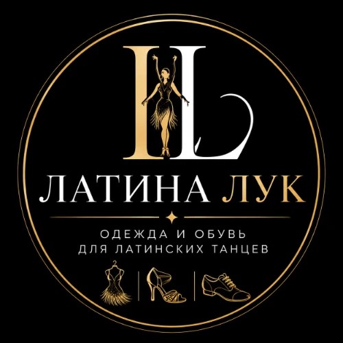 Каталог Латина Лук — канал в мессенджере MAX