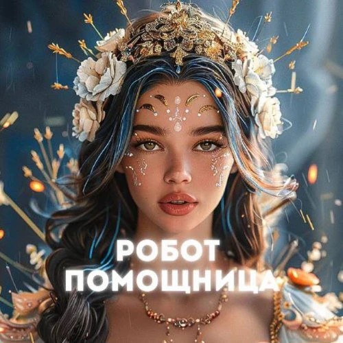 Открой сердце.Бот помощник