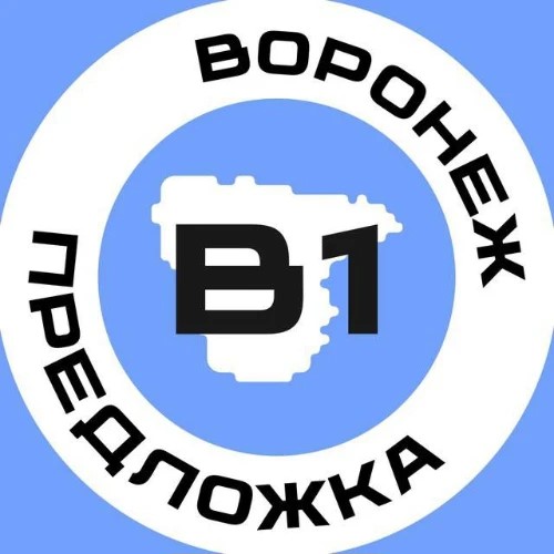 Предложка Воронеж 1