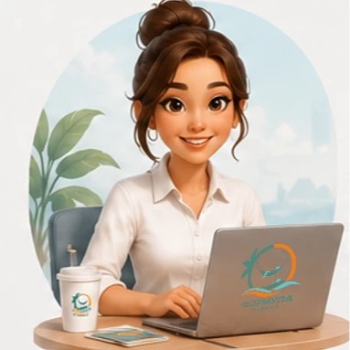Форми_ФО — канал в мессенджере MAX