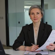 Бизнес и цифры с Ксенией Старостиной
