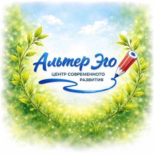 Альтер Эго — канал в мессенджере MAX