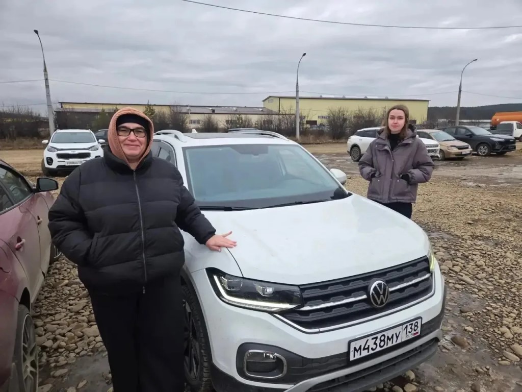 Фото