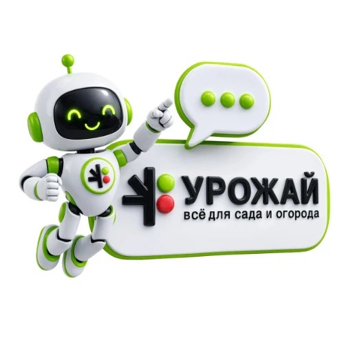Консультант Бот "Урожай"