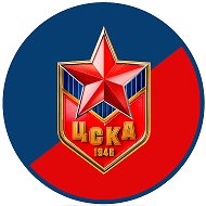 ХК ЦСКА Москва