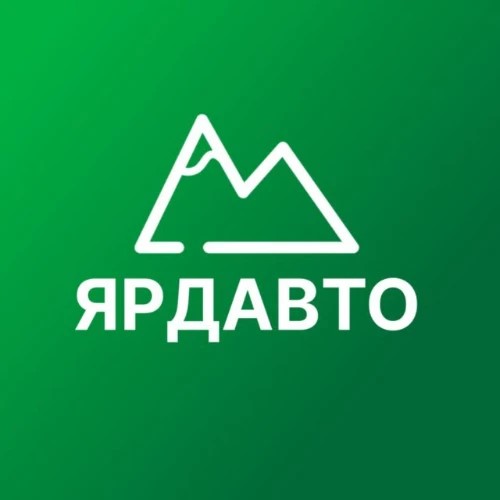 ЯРДАВТО — канал в мессенджере MAX