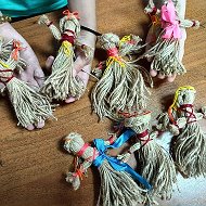 Красноармейский СРЦ - Растём вместе