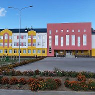 МБОУ Варнавинская СШ