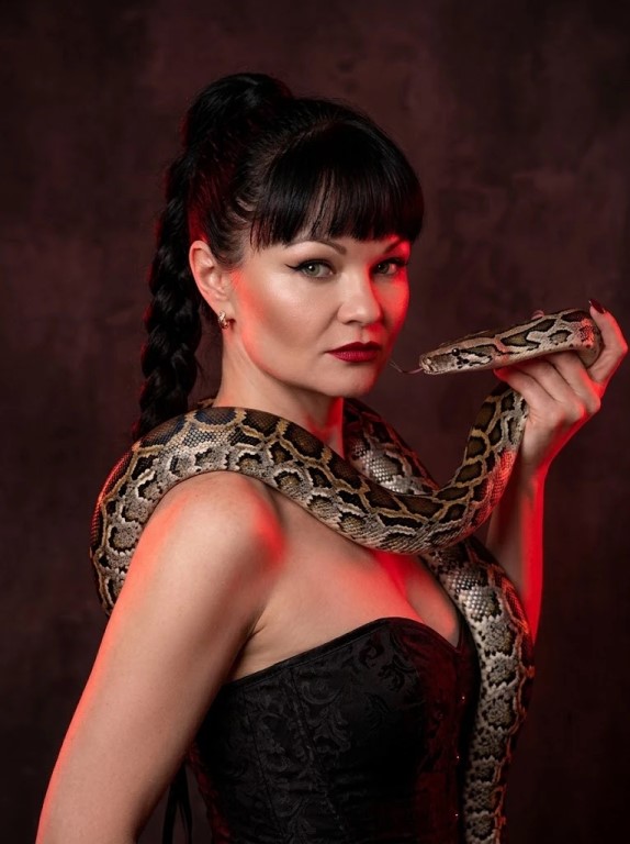 Фото