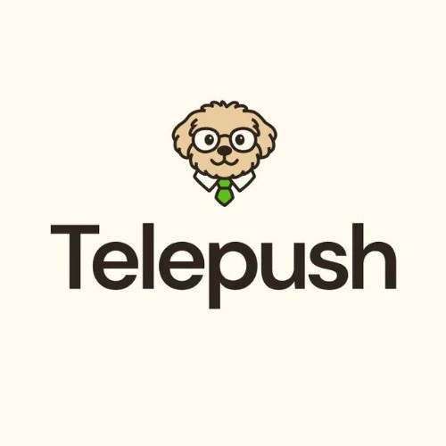 Telepush