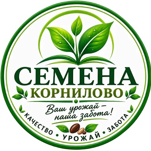 Семена Корнилово — канал в мессенджере MAX