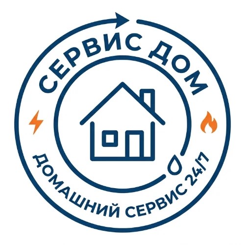 Сервис Дом — канал в мессенджере MAX