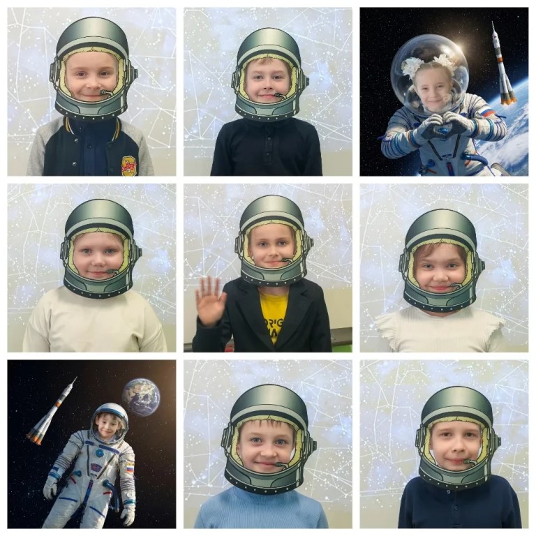 Фото
