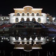 Театр имени Бестужева