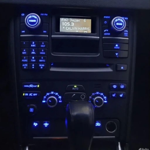 Пересвет volvo xc90 — канал в мессенджере MAX