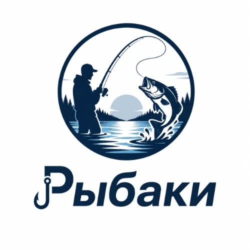 Рыбаки — канал в мессенджере MAX