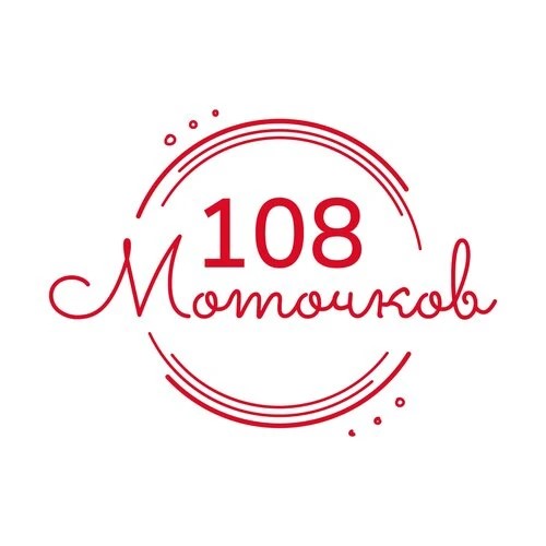 108 моточков|официальный чат-бот — канал в мессенджере MAX