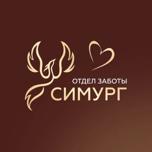 Команда Симург — канал в мессенджере MAX