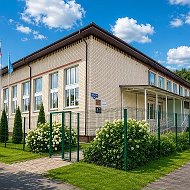 Михеевская основная школа