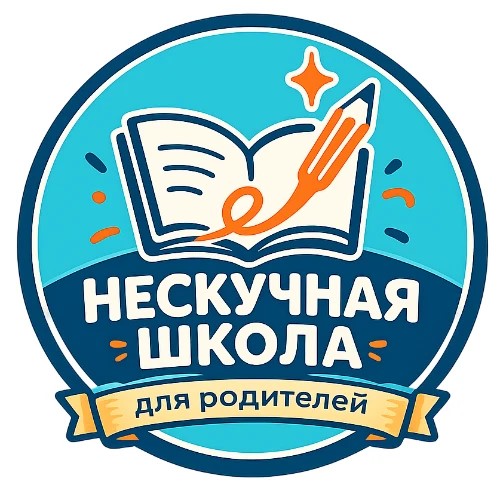 Нескучная школа — канал в мессенджере MAX