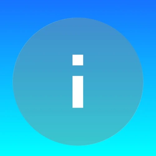 Инфо Бот
