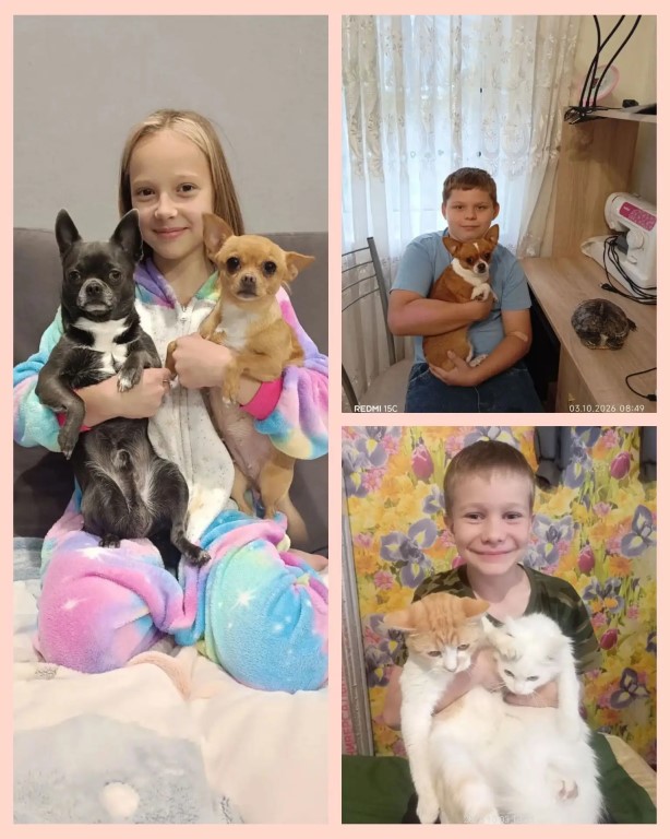 Фото