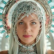 Оксана Лебедева
