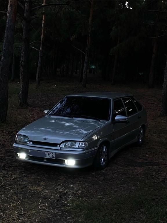 Фото