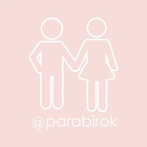 Parabirok — канал в мессенджере MAX