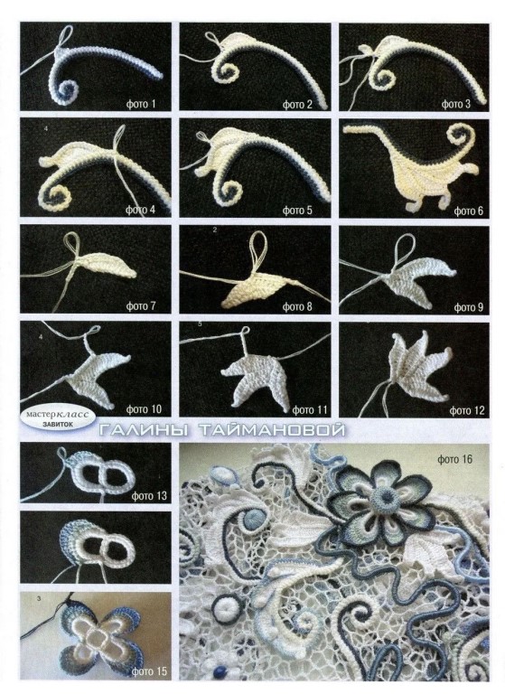 Фото