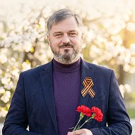 Михаил Клинков