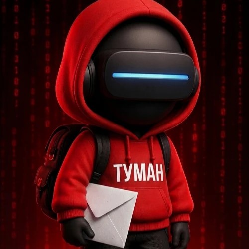 Туман БОТ — канал в мессенджере MAX