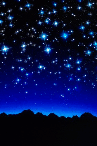 🌌 День падающей звезды — поймай мгновение 🌠