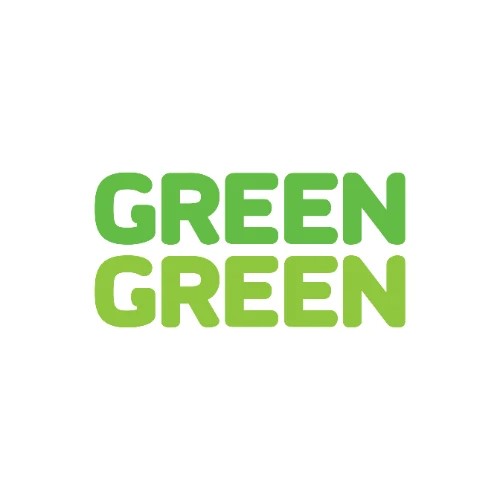 GREEN GREEN — канал в мессенджере MAX