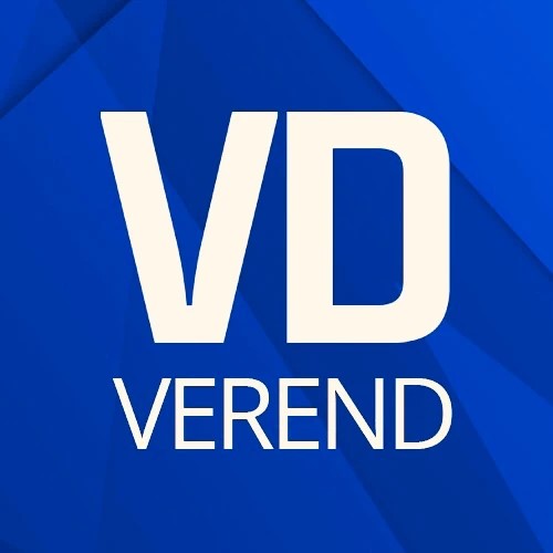 VEREND Чат