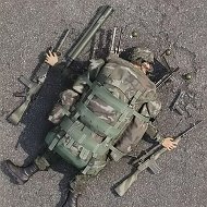 Arma Reforger // Видео