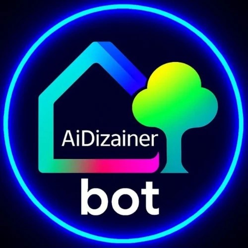 AiDizainer_bot — канал в мессенджере MAX