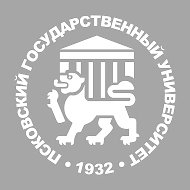 Координационный центр ПсковГУ