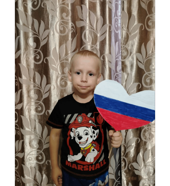"22 августа в России отмечается День Государственного флага