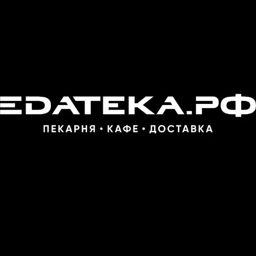 Едатека.рф — канал в мессенджере MAX
