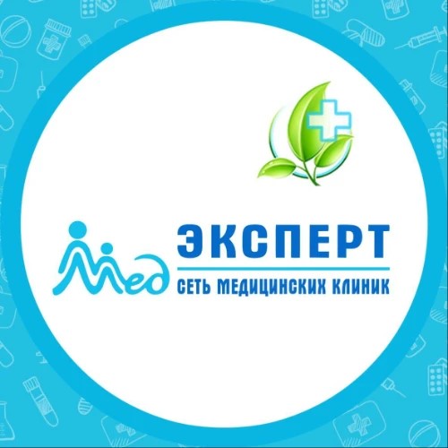 Медэксперт