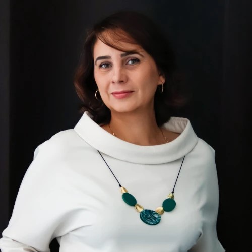 Психолог, наставник Марина Шуянова — канал в мессенджере MAX