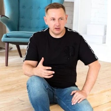Евгений Москалев