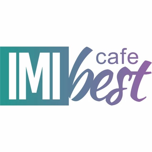 cafe IMIBEST — канал в мессенджере MAX