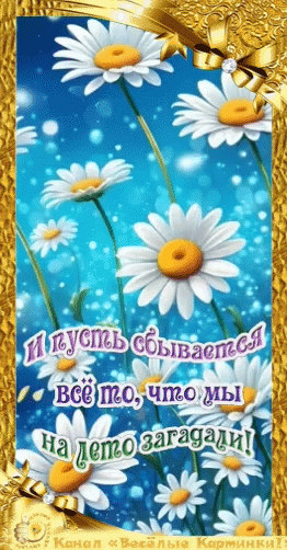 Канал Весёлые картинки!