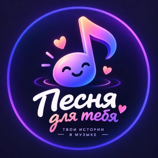 Песня для тебя — канал в мессенджере MAX
