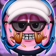 OVER SHOW / ОВЕР ШОУ