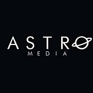 Astro media