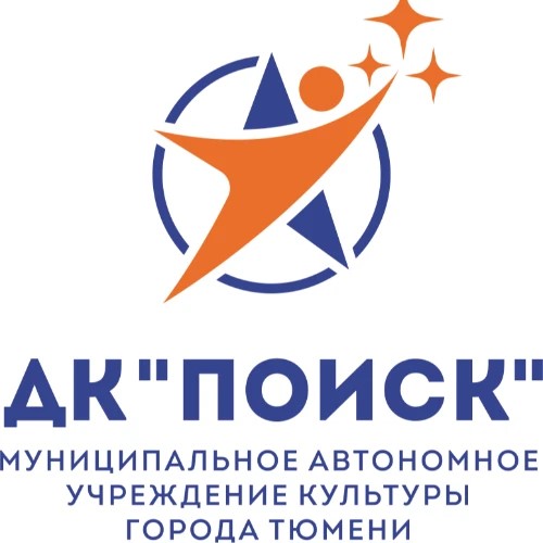 ДК ПОИСК бот — канал в мессенджере MAX