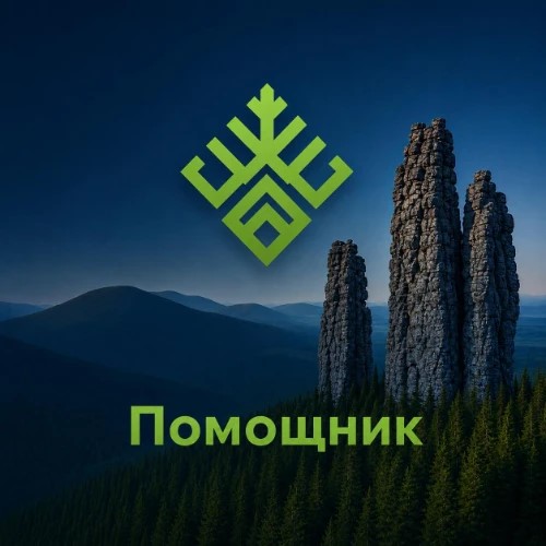 Коми Сейчас | Помощник — канал в мессенджере MAX